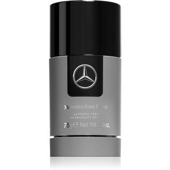 Mercedes-Benz Select deodorant pro muže 75 g