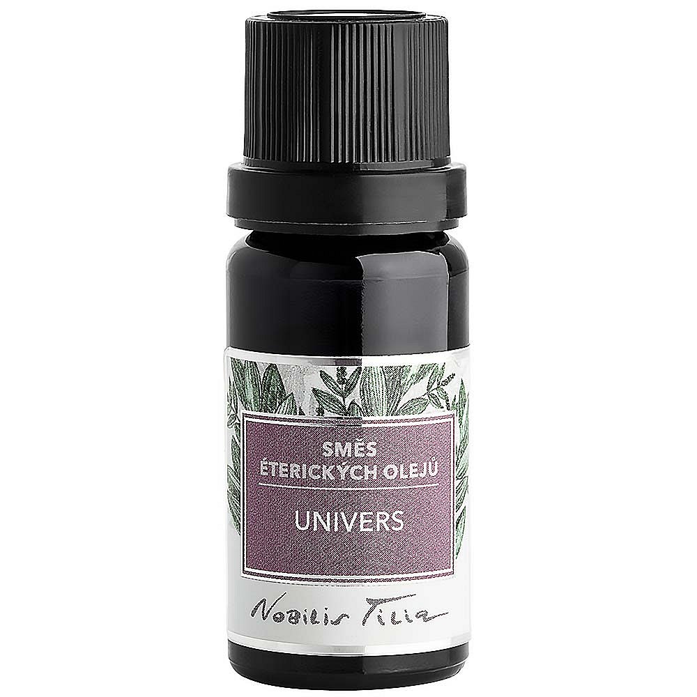 NOBILIS TILIA Směs éterických olejů Univers 10 ml