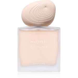 Oriflame Whispers Of Me parfémovaná voda pro ženy 50 ml