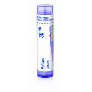 Pollens 30CH gra.4g