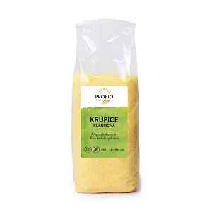 PROBIO Krupice kukuřičná BIO 450 g