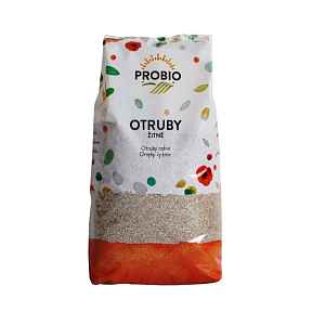 ProBio Otruby žitné probio 400 g