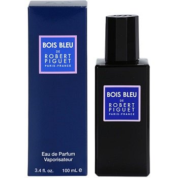 Robert Piguet Bois Bleu parfémovaná voda unisex 100 ml