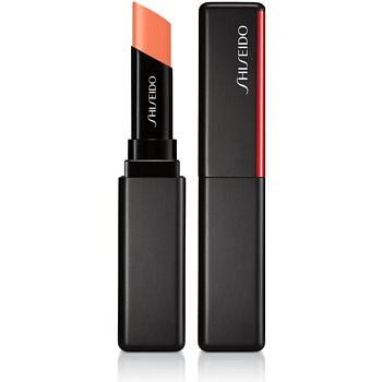 Shiseido ColorGel LipBalm tónující balzám na rty s hydratačním účinkem odstín 102 Narcissus (apricot) 2 g