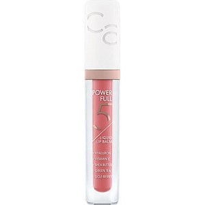 Tekutý balzám na rty Power Full (Liquid Lip Balm) 4,5 ml 070 Luminous Grapes