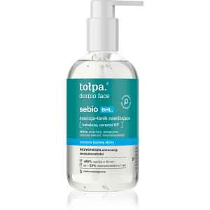 Tołpa Dermo Face Sebio BHL osvěžující hydratační tonikum 150 ml