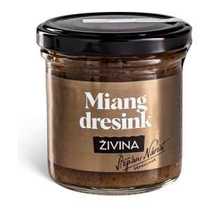 ŽIVINA Miang dresink 150 g
