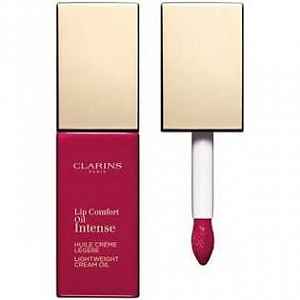 Clarins Lip Comfort Oil Intense 01 nude 6 ml