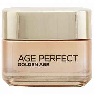 L’Oréal Paris Age Perfect Golden Age denní protivráskový krém pro zralou pleť 50 ml