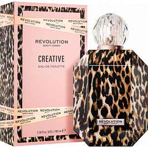 Revolution Creative toaletní voda 100 ml