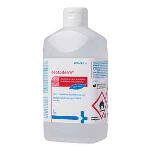 Septoderm 500ml