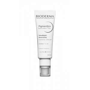 BIODERMA Pigmentbio Denní krém SPF 50+ 40 ml