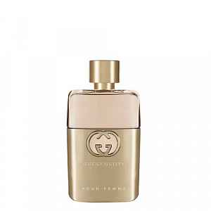 Gucci Guilty Pour Femme parfémovaná voda pro ženy 50 ml