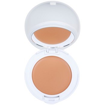 Avène Couvrance kompaktní make-up pro mastnou a smíšenou pleť odstín 03 Sand SPF 30 10 g