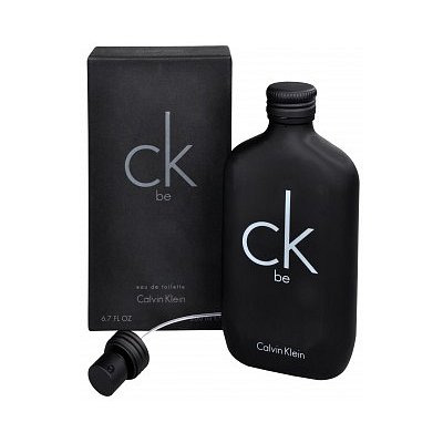 CK Be - EDT 100 ml