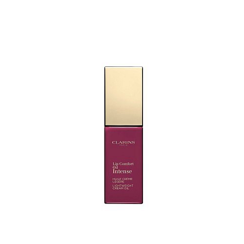 Clarins Lip Comfort Oil Intense 01 nude 6 ml