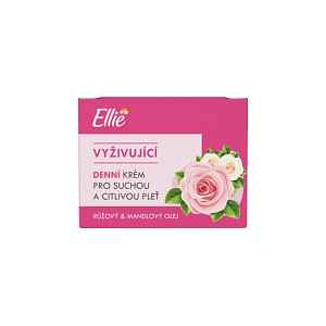 Ellie vyživující denní pleťový krém 50 ml
