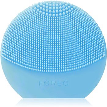 FOREO Luna™ Play Plus čisticí sonický přístroj pro všechny typy pleti Mint