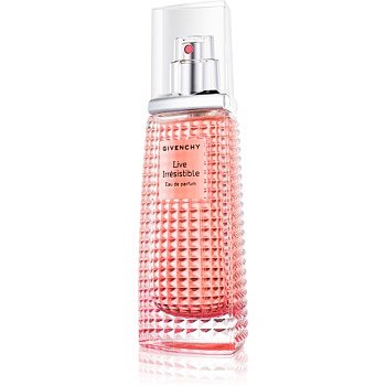 Givenchy Live Irrésistible parfémovaná voda pro ženy 30 ml