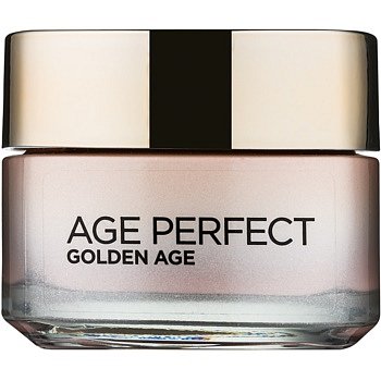 L’Oréal Paris Age Perfect Golden Age denní protivráskový krém pro zralou pleť 50 ml