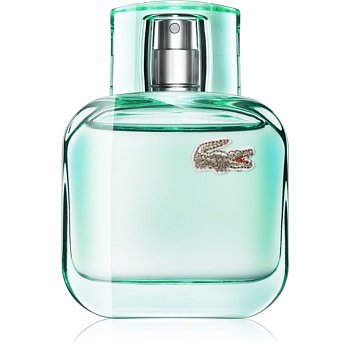 Lacoste Eau de Lacoste L.12.12 Pour Elle Natural toaletní voda pro ženy 50 ml