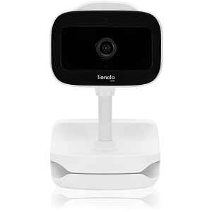 Lionelo Babyline Go digitální video chůvička 1 ks