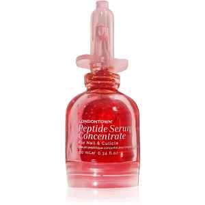 LONDONTOWN Kur Peptide Serum Concentrate regenerační sérum na nehty a nehtovou kůžičku 10 ml