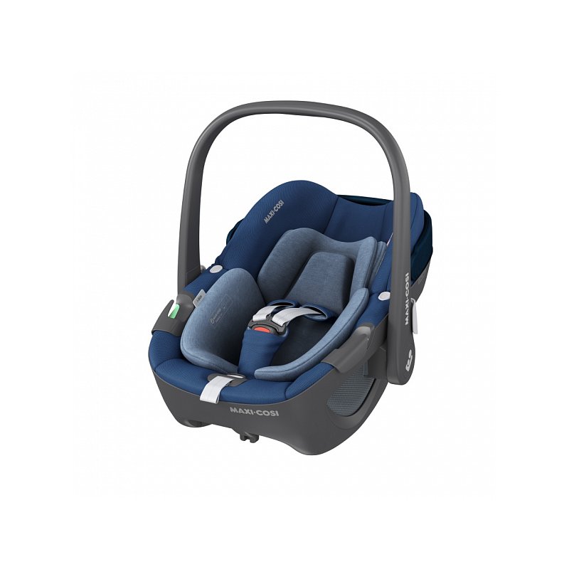 Maxi Cosi Pebble 360 autosedačka Essential Blue