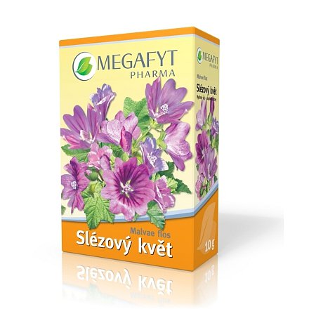 Megafyt Slézový květ 10g