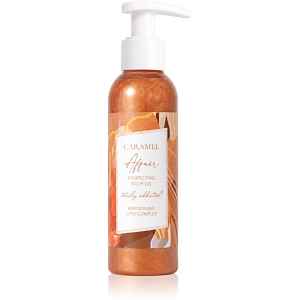 Soaphoria Caramel Affair tělový olej 150 ml
