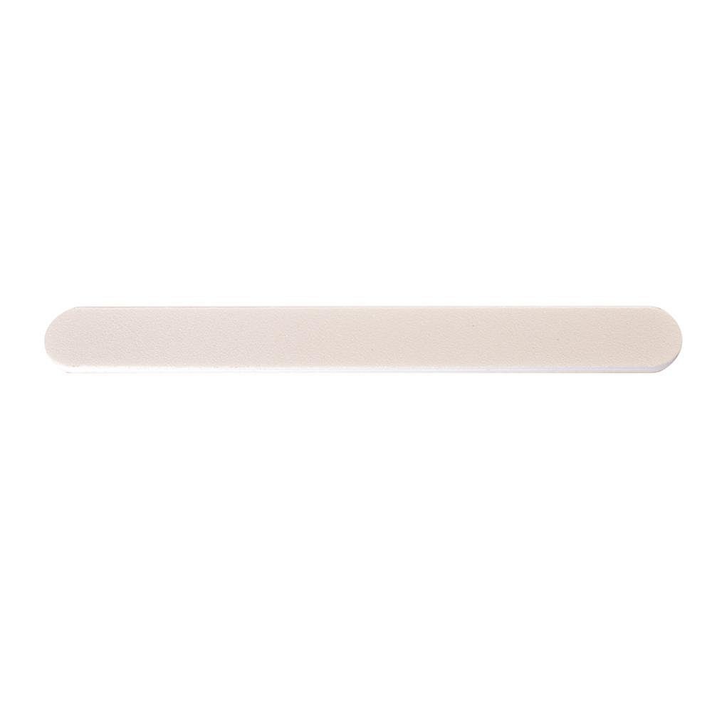 SOLINGEN Papírový pilník bílá perleť