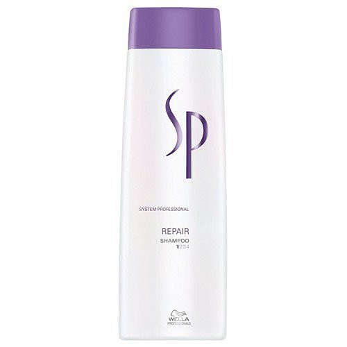 Wella Professionals Obnovující šampon SP Repair  30 ml