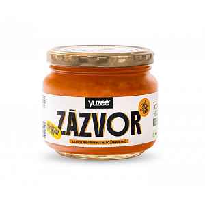 Yuzee Zázvor 550 g