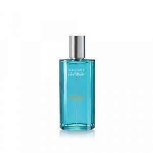 Davidoff Cool Water Wave Men  toaletní voda 75ml