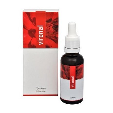 Energy Vironal 30 ml