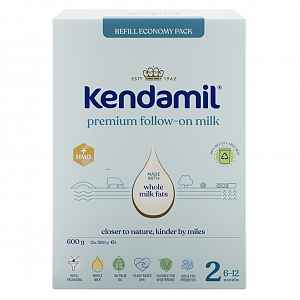 KENDAMIL 2 Premium box 600 g