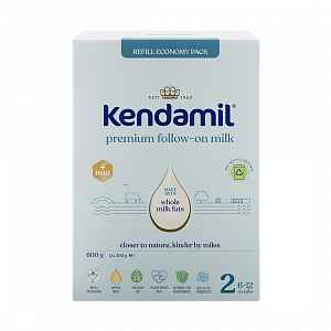 KENDAMIL 2 Premium box 600 g