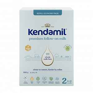KENDAMIL 2 Premium box 600 g