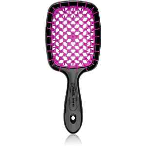 Janeke Superbrush Small malý plochý kartáč 17,5 x 7 x 3 cm 1 ks
