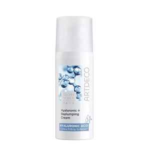 Artdeco Hydratační pleťový krém Hyaluronic + Replumping Cream 50 ml