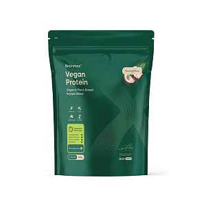 BrainMax® Vegan Protein, Coconut, 500 g