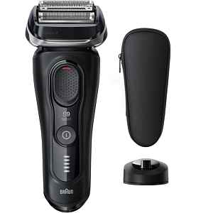 Braun Series 9 9110s Sport elektrický holicí strojek pro mokré i suché holení 1 ks