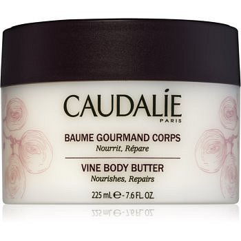 Caudalie Body tělové máslo  225 ml