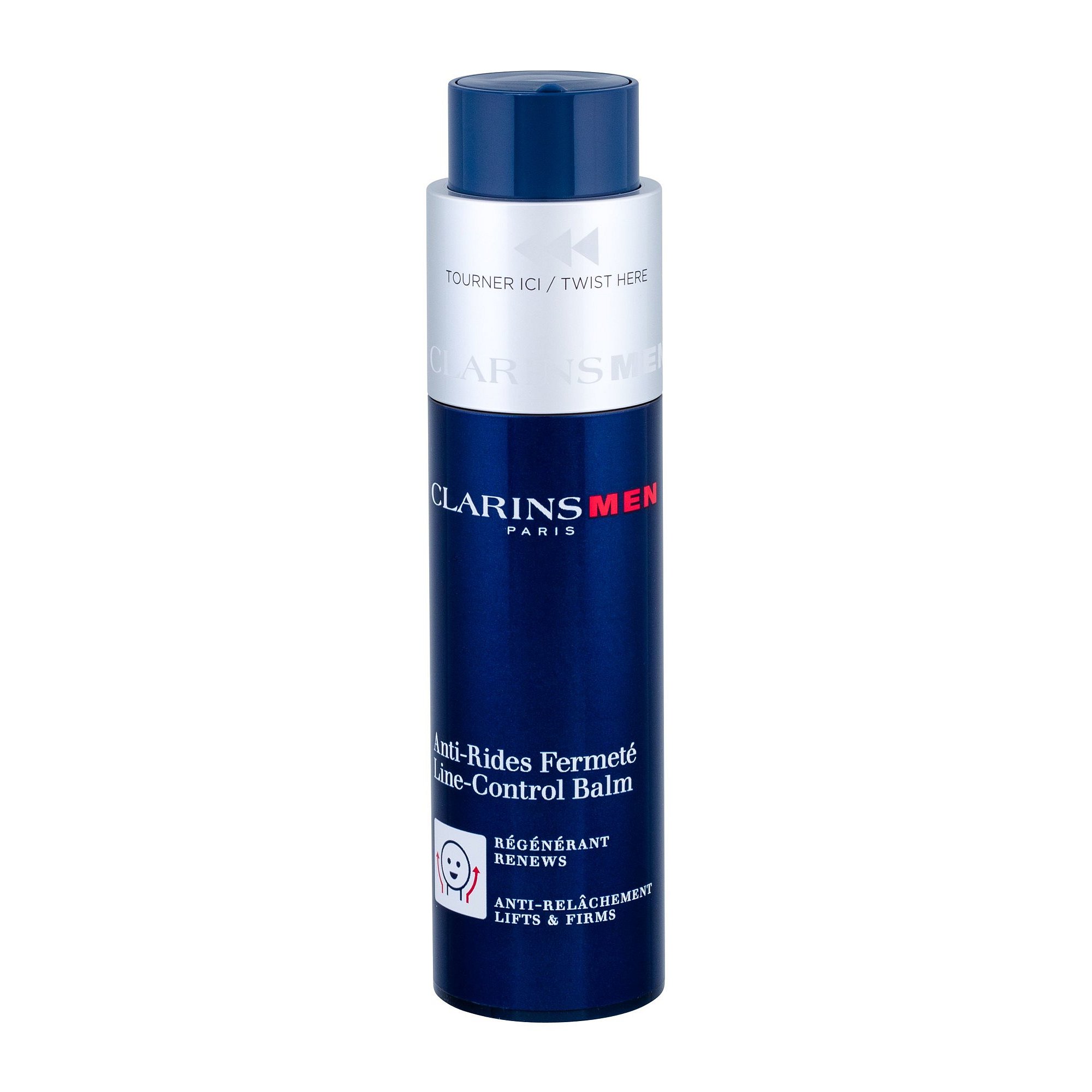 Clarins Men Line-control Balm (Normal to Combination Skin) 50ml