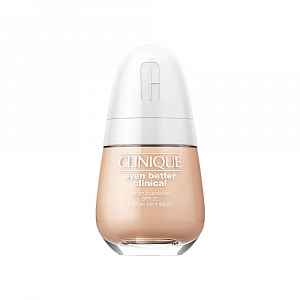 CLINIQUE Even Better Clinical Serum Foundation SPF 20 CN08 krycí make-up 30 ml