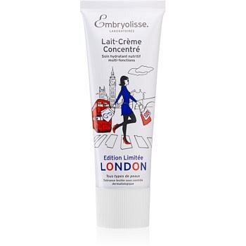 Embryolisse Moisturizers vyživující hydratační krém limitovaná edice Londýn 50 ml