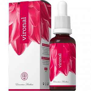 Energy Vironal 30 ml