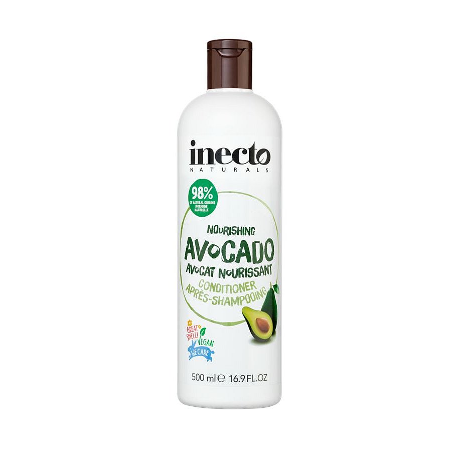 Inecto Avocado kondicionér 500 ml