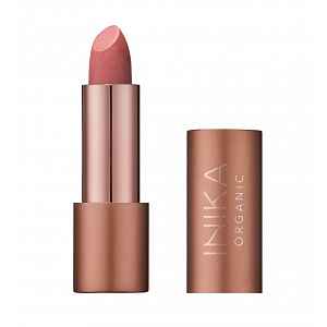 Inika Organic BIO Veganská rtěnka Spring Bloom 4,2 g