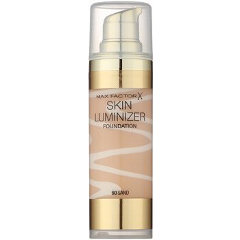 Max Factor Skin Luminizer Miracle rozjasňující make-up odstín 60 Sand 30 ml